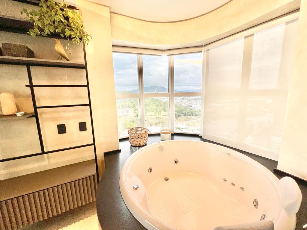 Apartamento no Ed. Ibiza Towers em Balneário Camboriú - foto 21