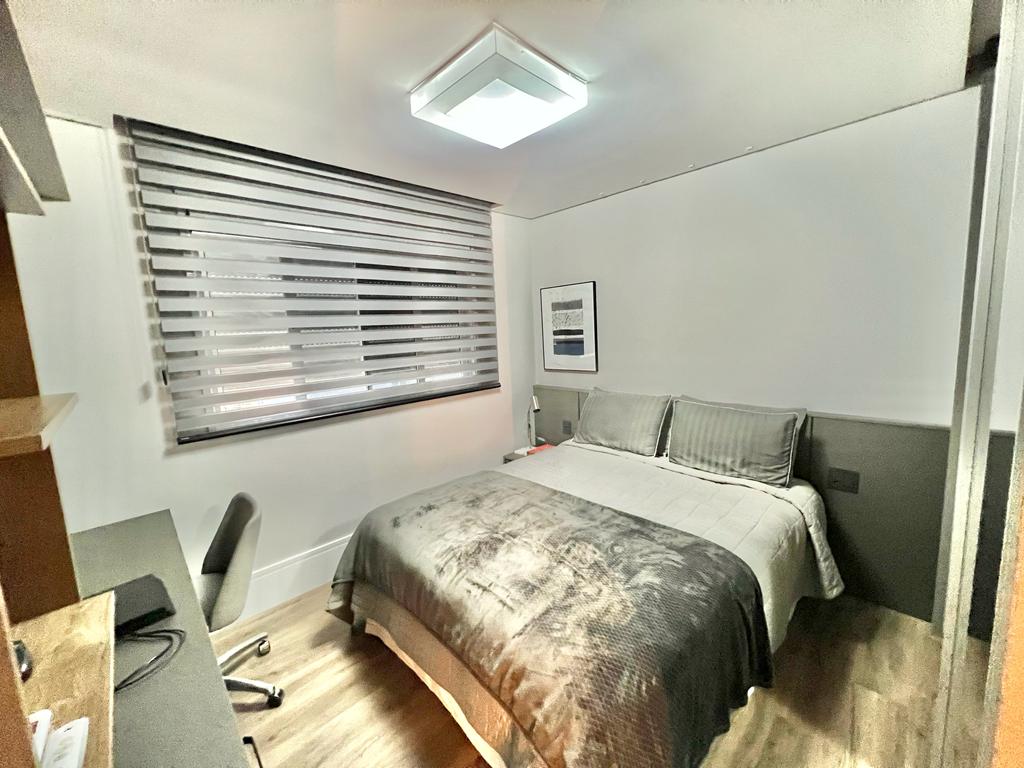 Apartamento no Ed. Ibiza Towers em Balneário Camboriú - foto 22