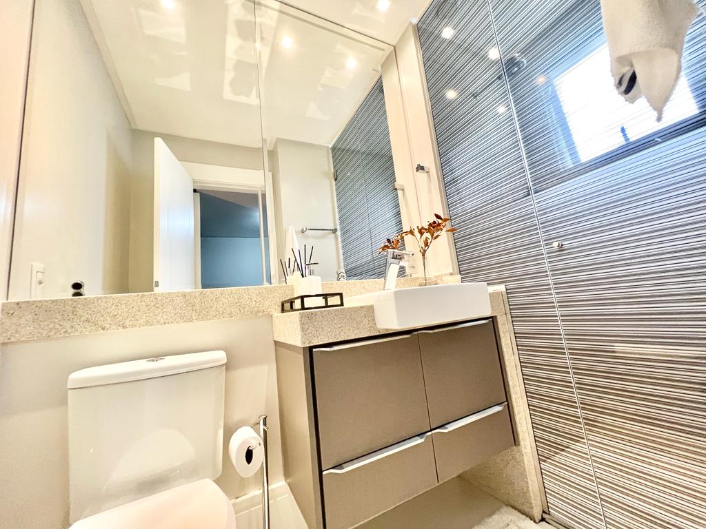 Apartamento no Ed. Ibiza Towers em Balneário Camboriú - foto 23