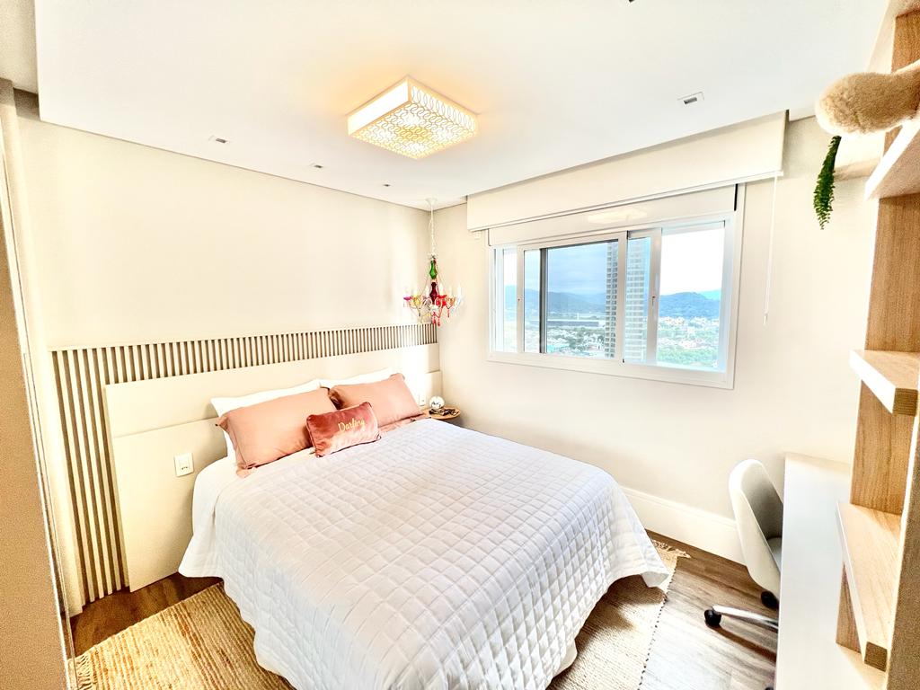 Apartamento no Ed. Ibiza Towers em Balneário Camboriú - foto 24