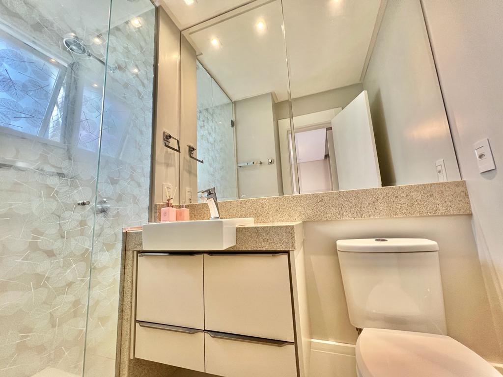 Apartamento no Ed. Ibiza Towers em Balneário Camboriú - foto 27