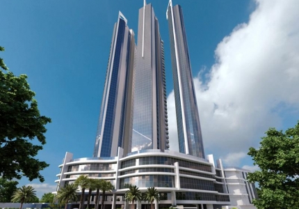 Apartamento no Ed. Ibiza Towers em Balneário Camboriú - foto 28