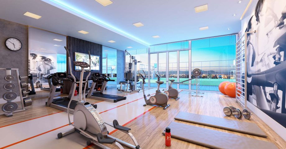 Phoenix Tower - Apartamento no Ed. Phoenix Tower em Balneário Camboriú