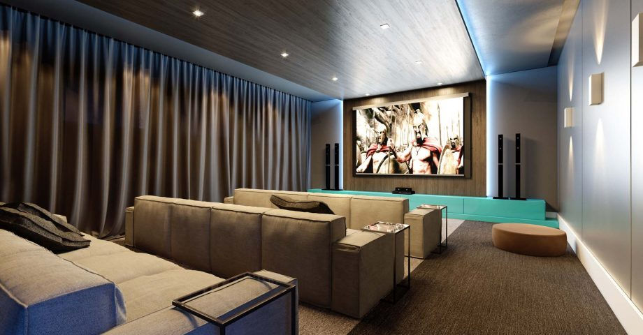 Apartamento no Ed. Phoenix Tower em Balneário Camboriú - foto 6