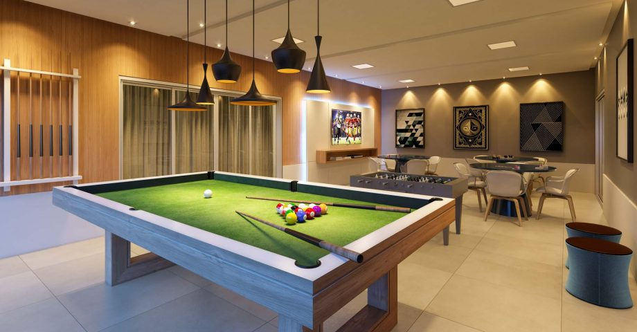 Apartamento no Ed. Phoenix Tower em Balneário Camboriú - foto 8