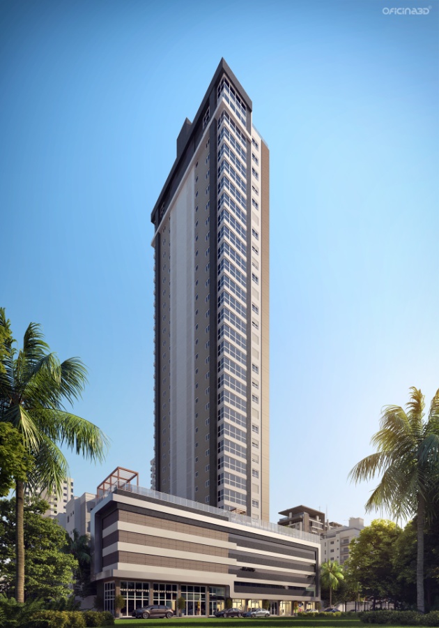 Cobertura no Ed. Biarritz Residence em Balneário Camboriú - foto 23