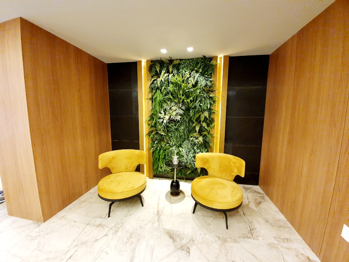 Cobertura no Ed. Biarritz Residence em Balneário Camboriú - foto 25