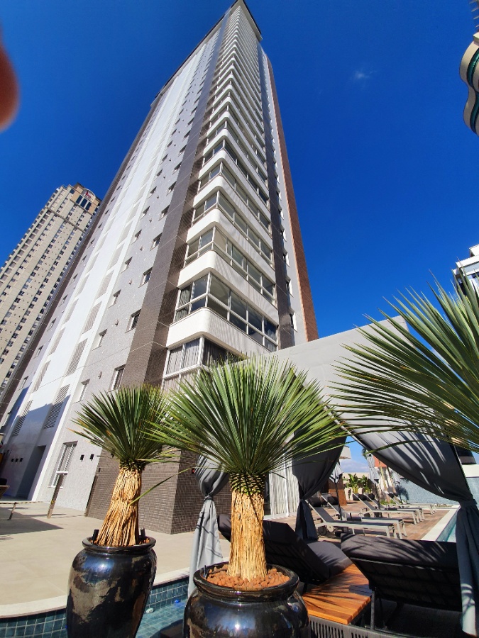 Cobertura no Ed. Biarritz Residence em Balneário Camboriú - foto 32