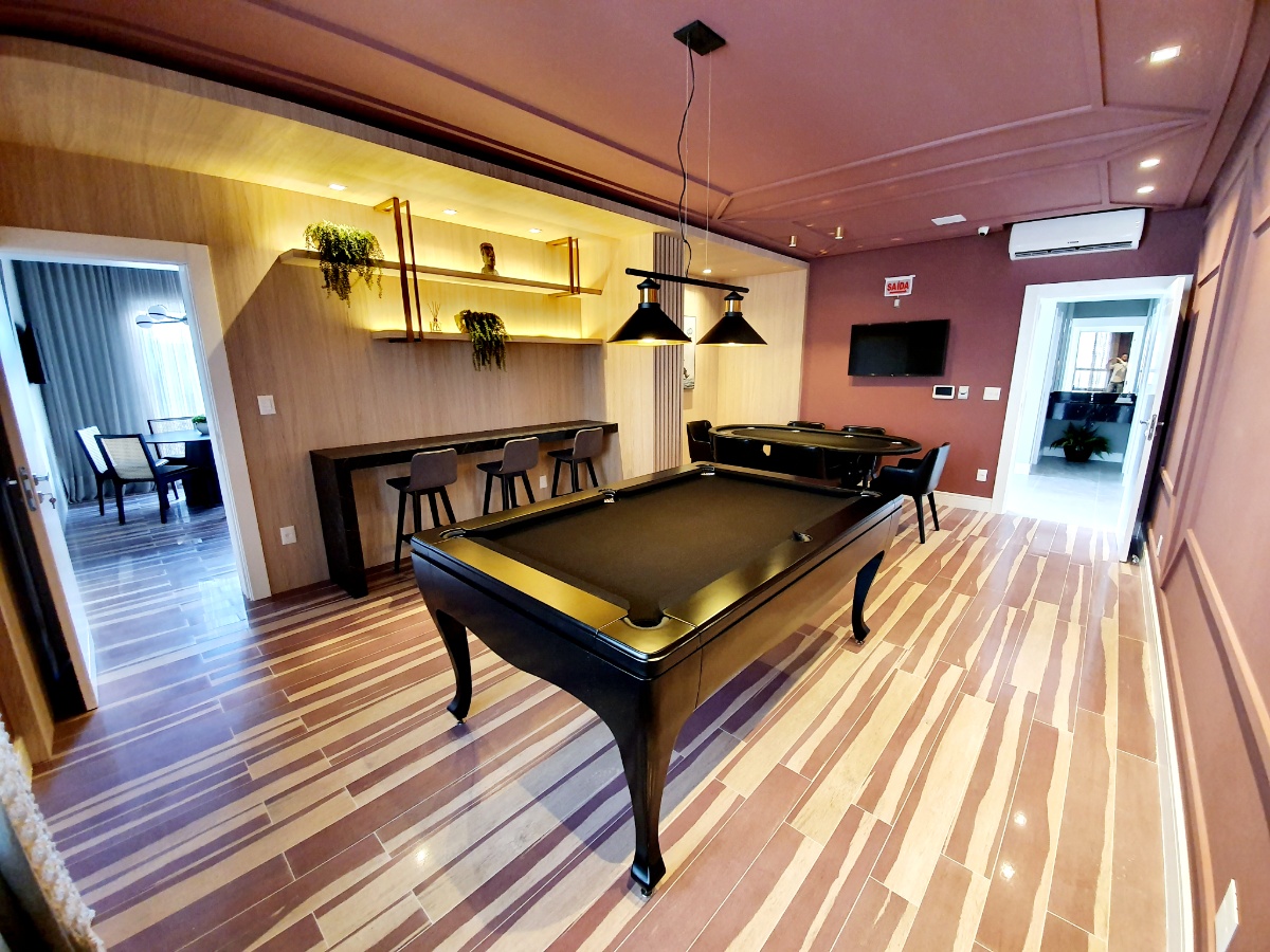 Cobertura no Ed. Biarritz Residence em Balneário Camboriú - foto 35