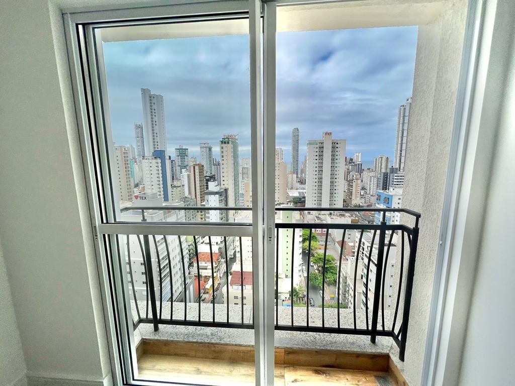 Apartamento no Ed. Salvatore Residenziale em Balneário Camboriú - foto 18