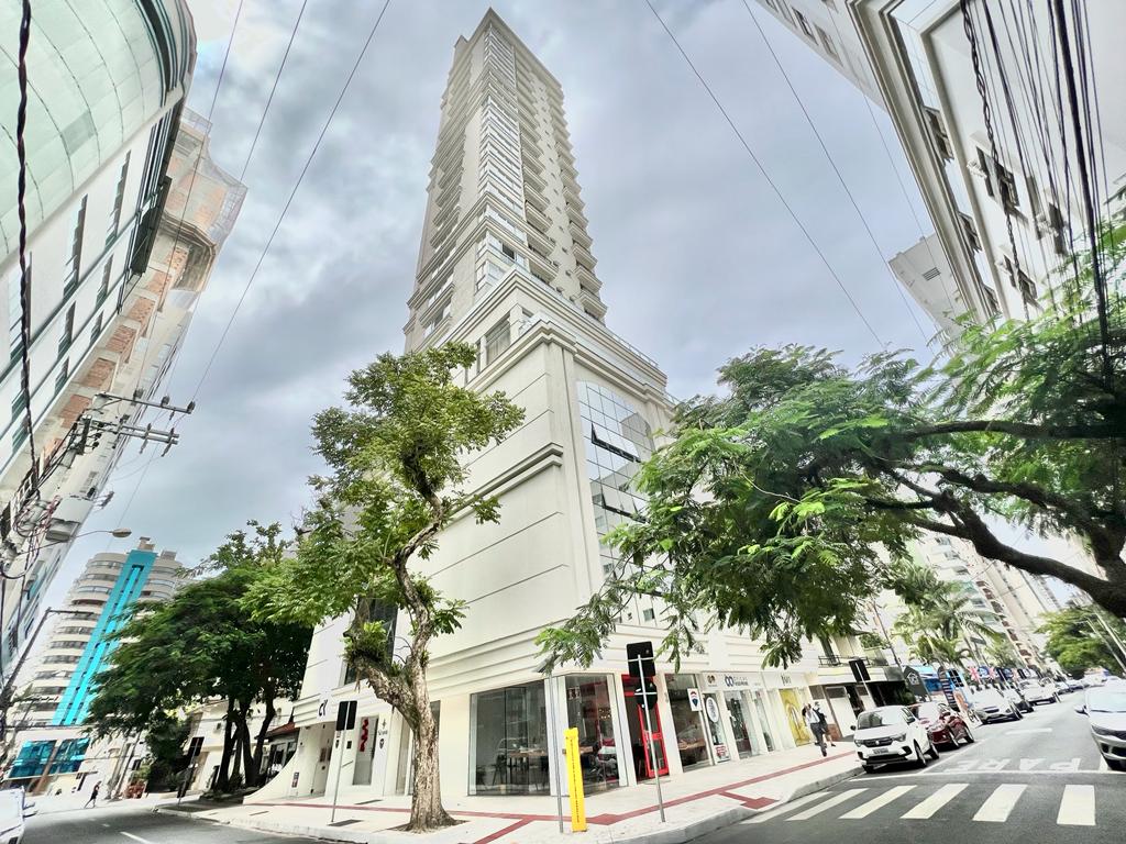 Apartamento no Ed. Salvatore Residenziale em Balneário Camboriú - foto 22