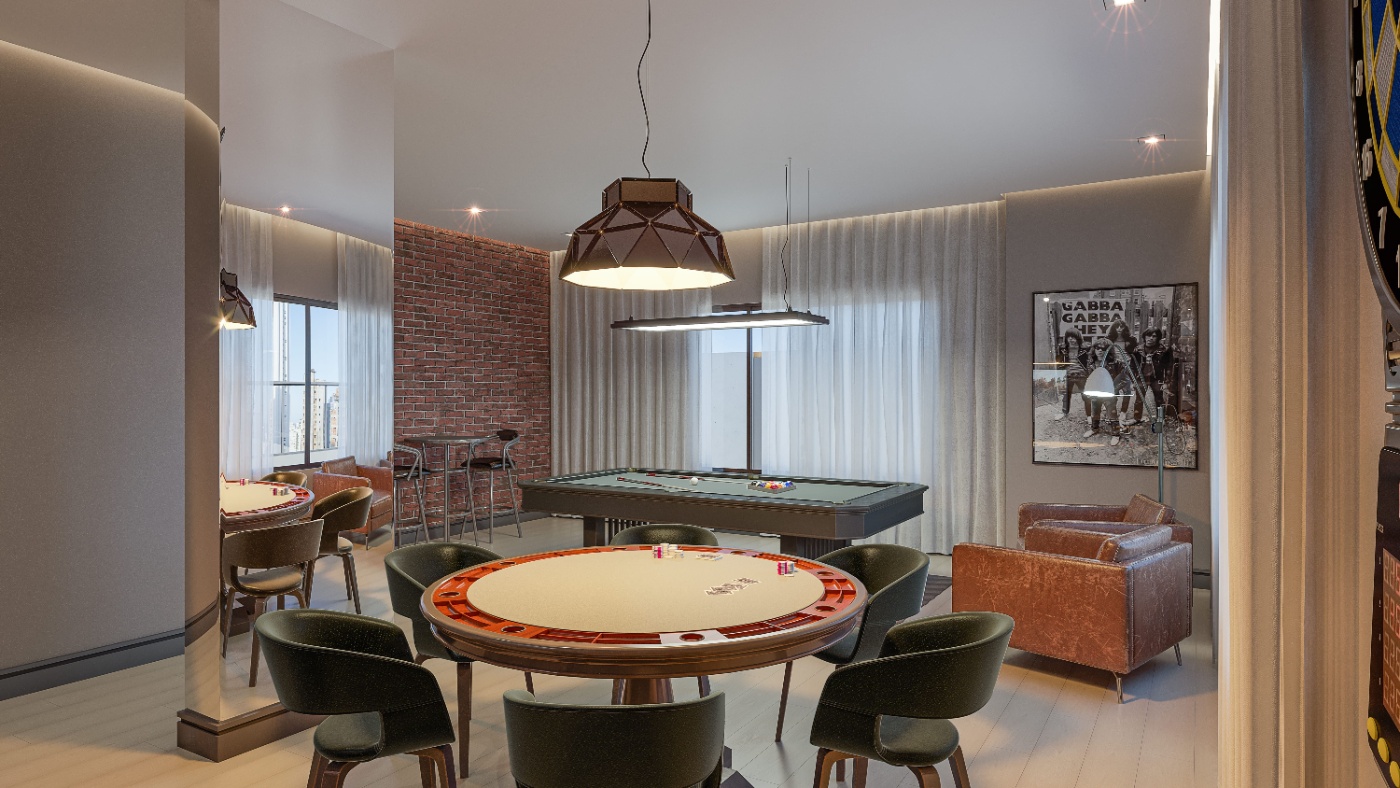 Apartamento no Ed. Ilhas Fiji Residence em Balneário Camboriú - foto 14