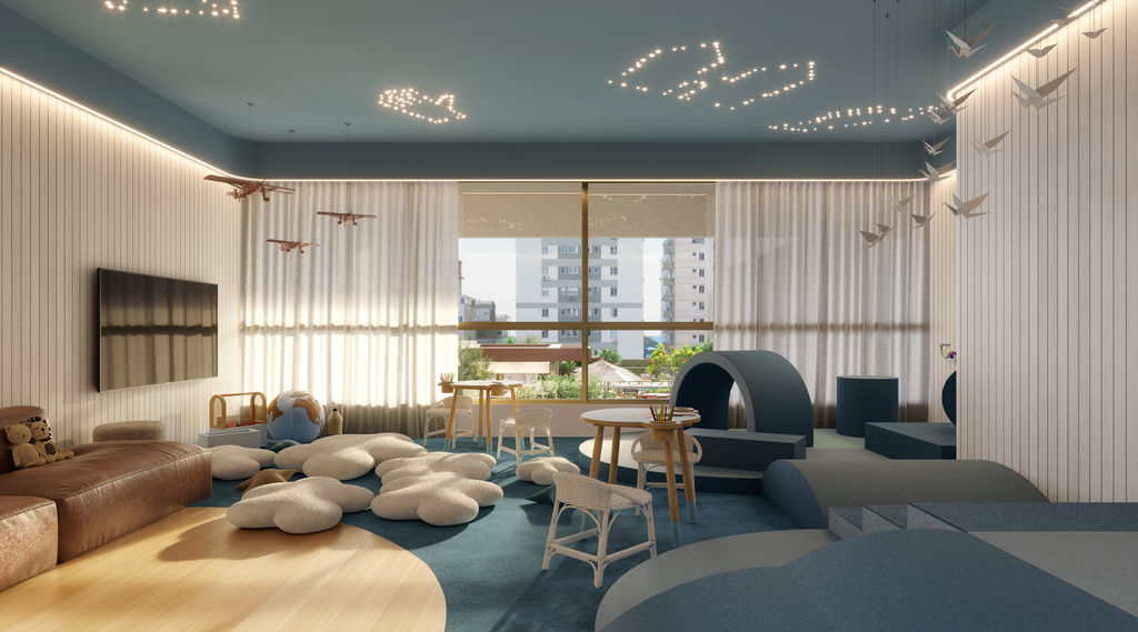 Apartamento no Ed. Marena da Embraed em Balneário Camboriú - foto 14
