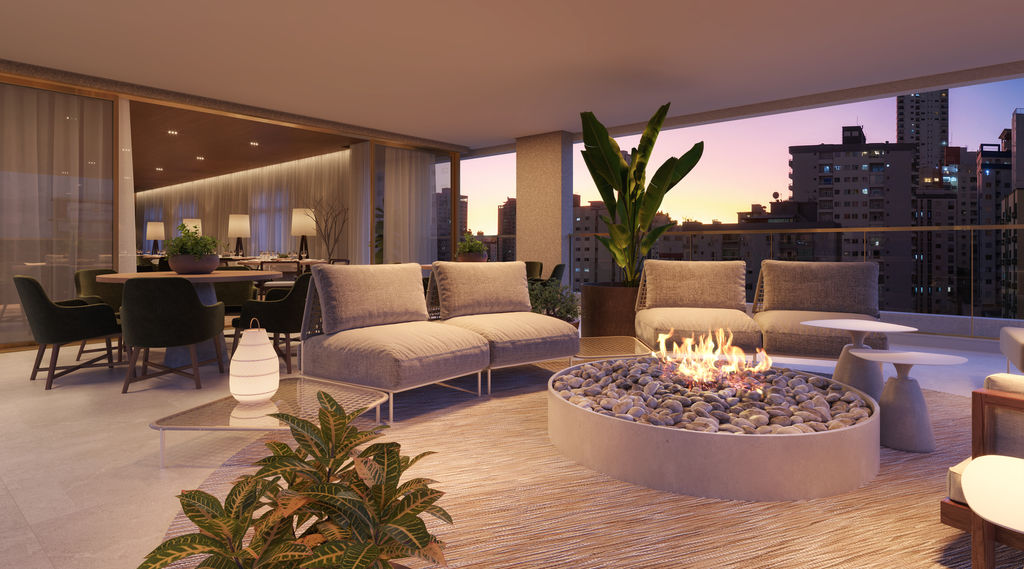 Apartamento no Ed. Marena da Embraed em Balneário Camboriú - foto 16