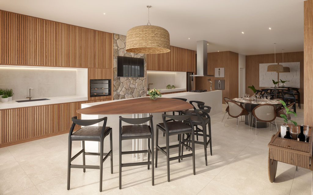 Apartamento no Ed. Marena da Embraed em Balneário Camboriú - foto 18