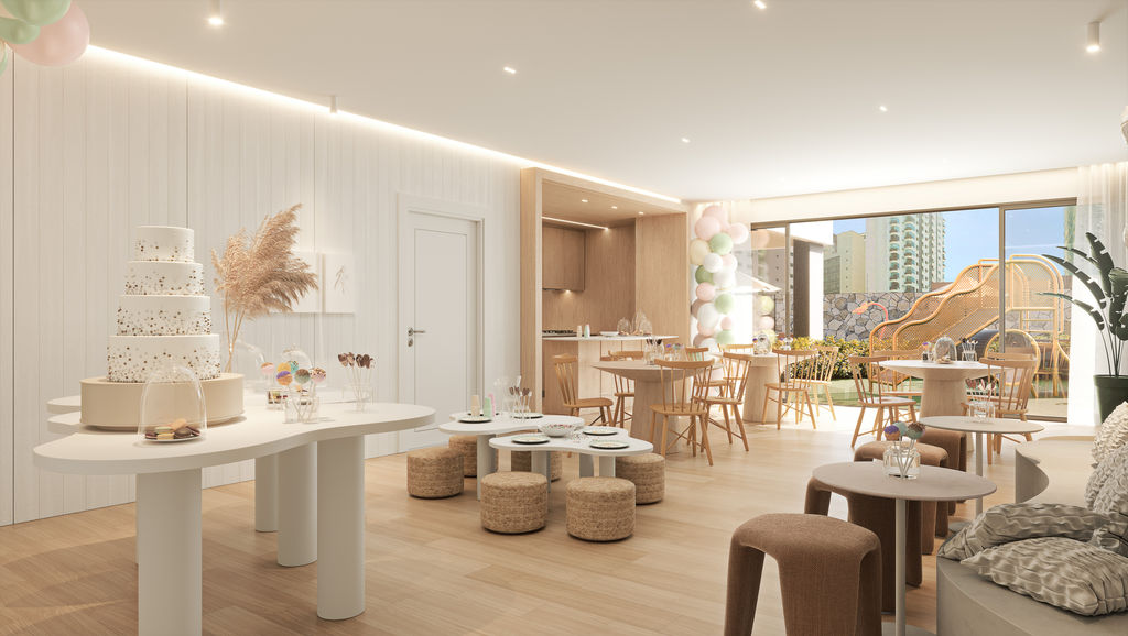 Apartamento no Ed. Marena da Embraed em Balneário Camboriú - foto 19