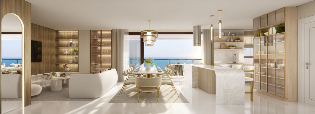 Apartamento no Ed. Marena da Embraed em Balneário Camboriú - foto 28