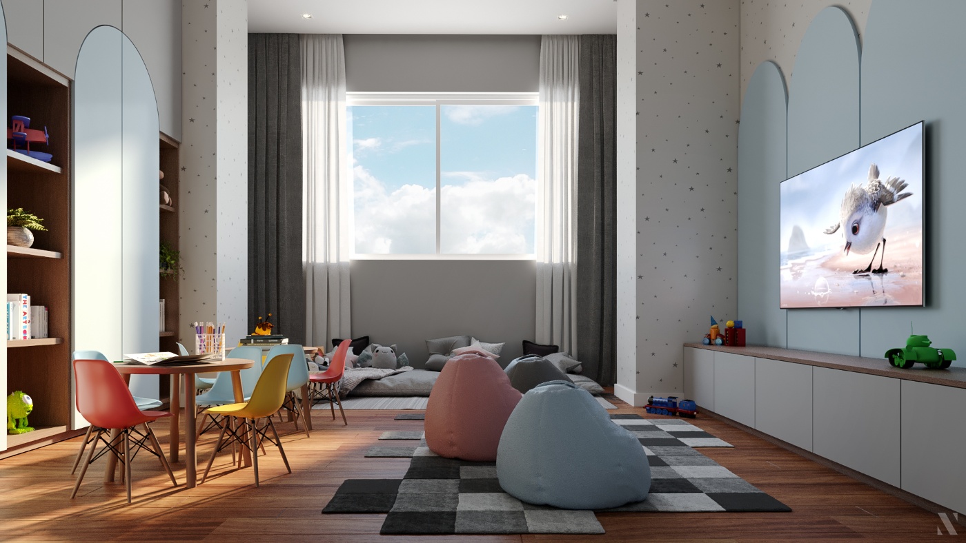 Apartamento no Ed. Le Blanc na Praia Brava - foto 16