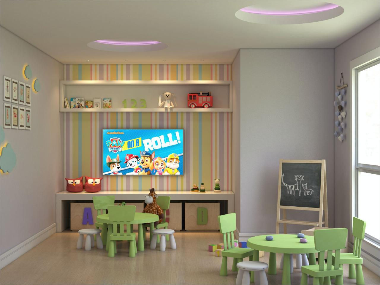 Apartamento no Edifício Farol de Valença em Balneário Camboriú - foto 5