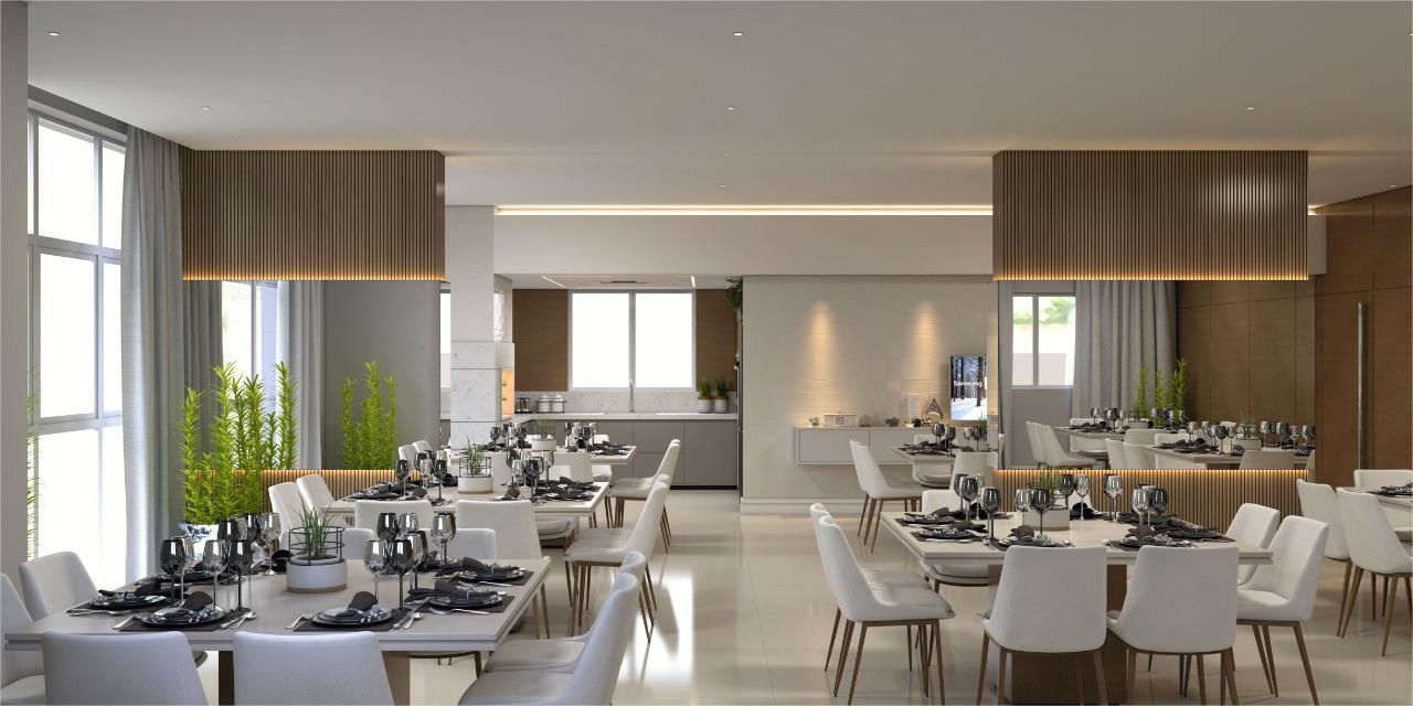 Apartamento no Edifício Farol de Valença em Balneário Camboriú - foto 8