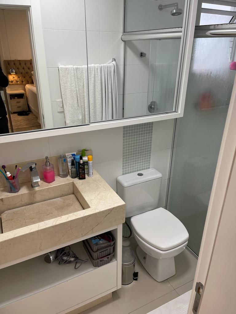 Apartamento no Edifício Porto Di Napoli em Balneário Camboriú - foto 19