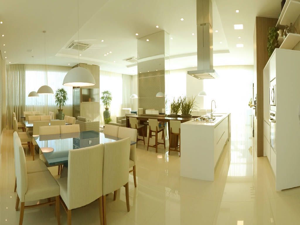 Apartamento no Edifício Porto Di Napoli em Balneário Camboriú - foto 25