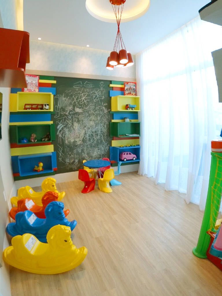 Apartamento no Edifício Porto Di Napoli em Balneário Camboriú - foto 27