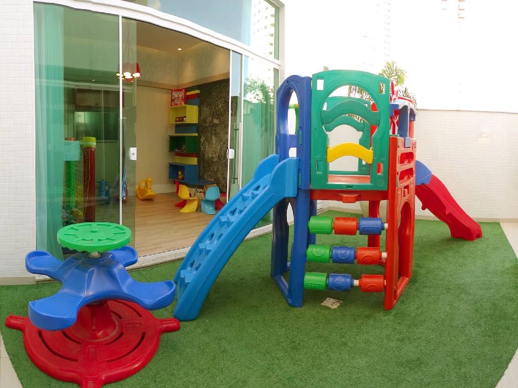 Apartamento no Edifício Porto Di Napoli em Balneário Camboriú - foto 28