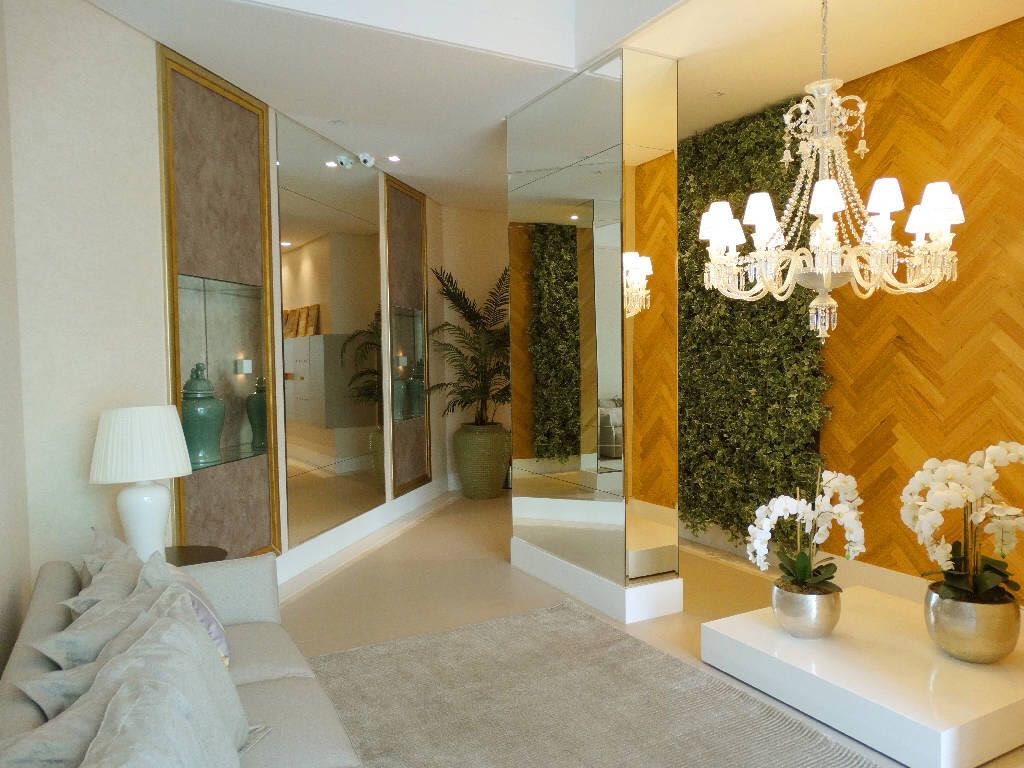 Apartamento no Edifício Porto Di Napoli em Balneário Camboriú - foto 30