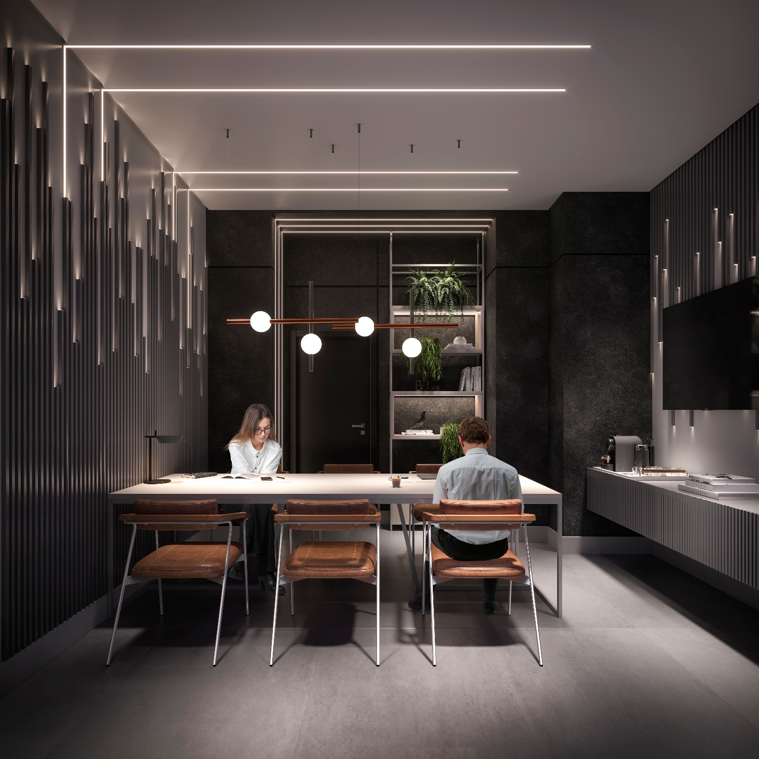 Apartamento no Edifício Zenith Tower em Balneário Camboriú - foto 12