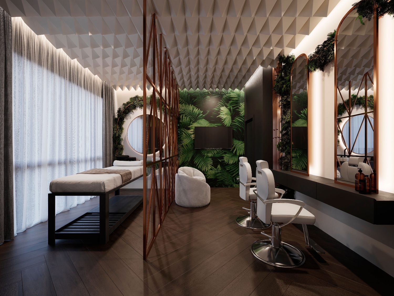Apartamento no Edifício Zenith Tower em Balneário Camboriú - foto 13