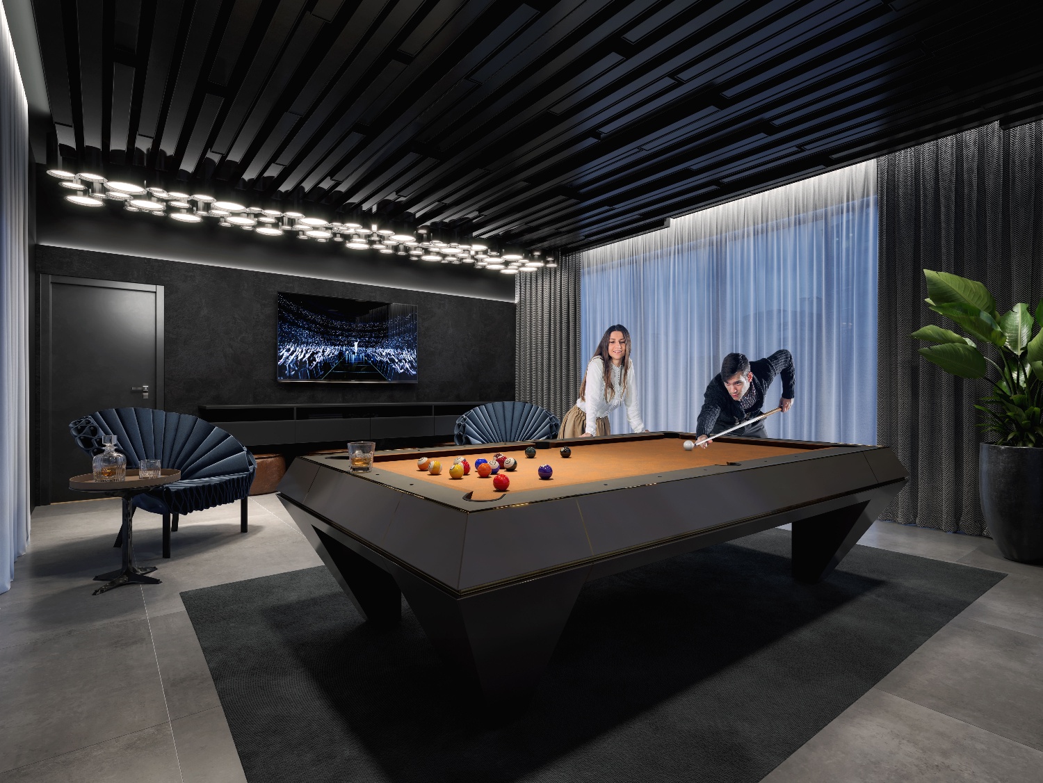Apartamento no Edifício Zenith Tower em Balneário Camboriú - foto 16