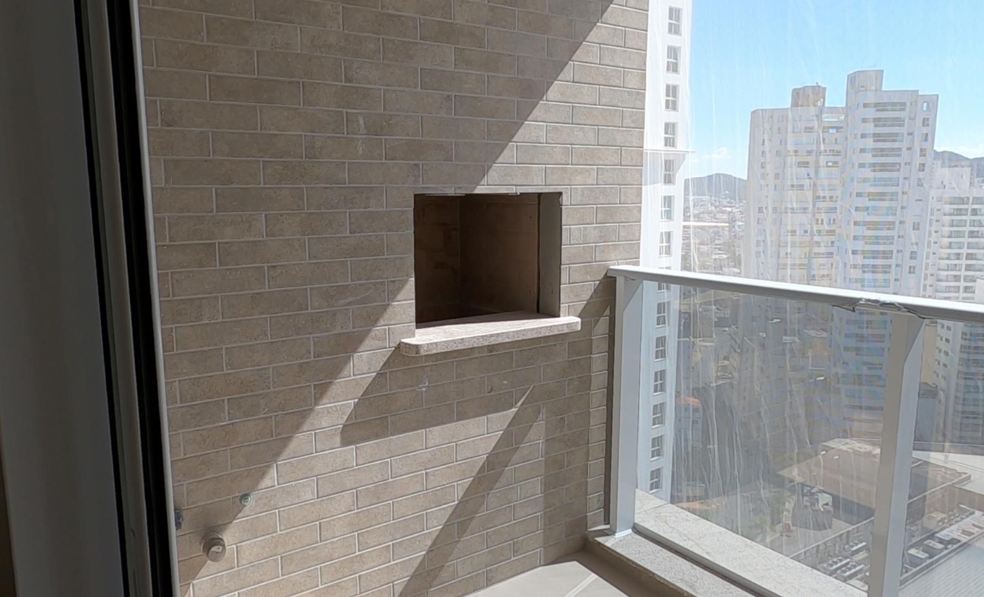Apartamento no Ed. Hamptons da Embraed em Balneário Camboriú - foto 5