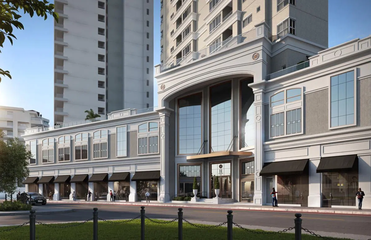 Apartamento no Ed. Hamptons da Embraed em Balneário Camboriú - foto 10
