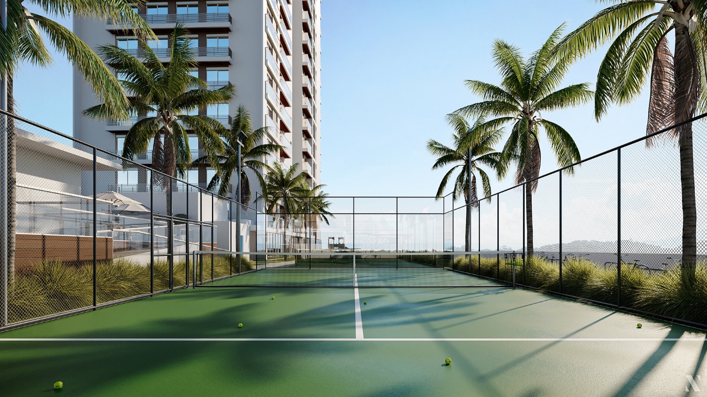 Apartamento no Ed. Sirena na Praia Brava - foto 11