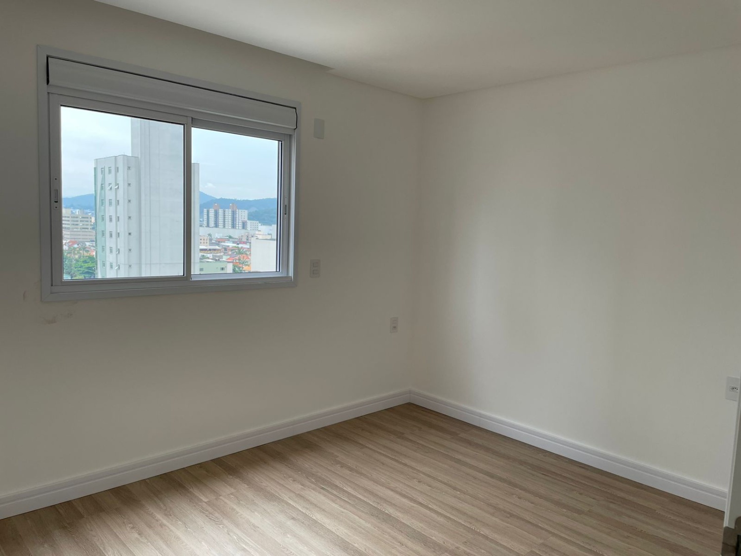 Apartamento no Ed. Porto di Bari em Balneário Camboriú - foto 7