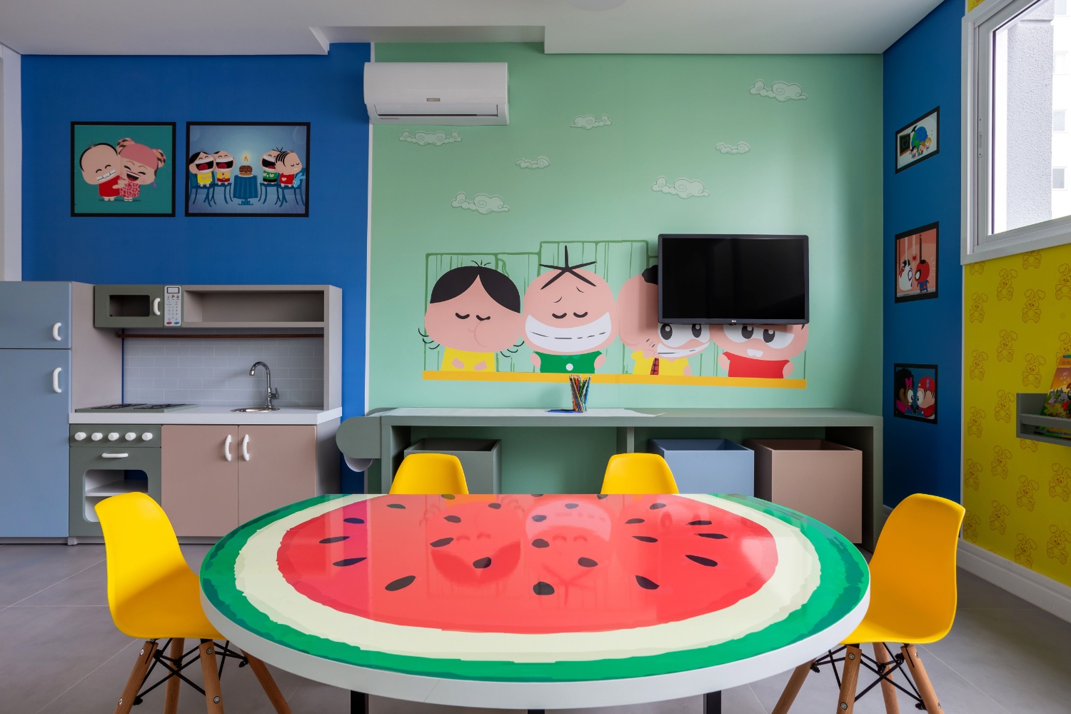 Apartamento no Ed. Porto di Bari em Balneário Camboriú - foto 17