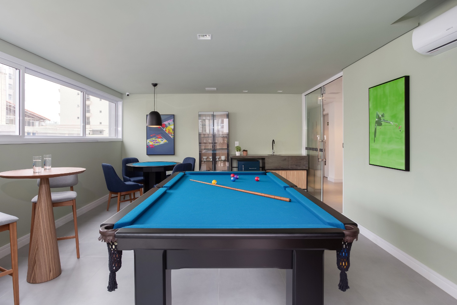 Apartamento no Ed. Porto di Bari em Balneário Camboriú - foto 18