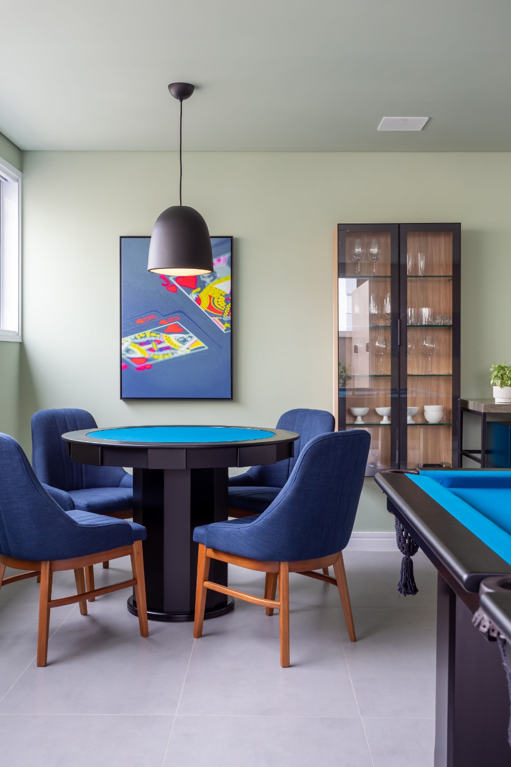Apartamento no Ed. Porto di Bari em Balneário Camboriú - foto 19