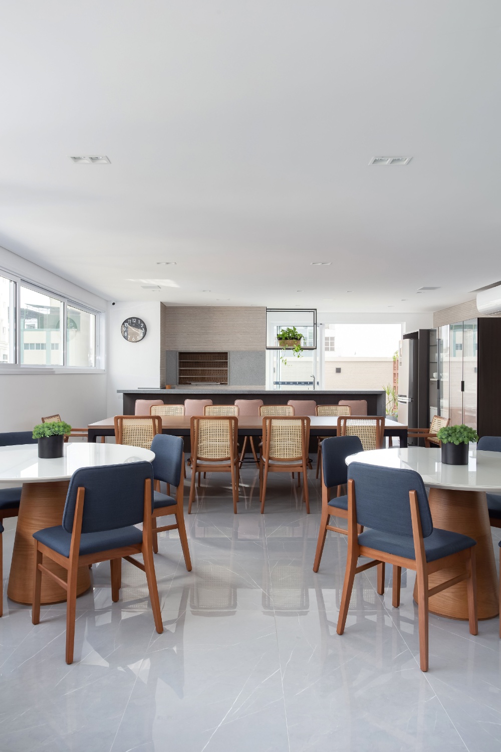 Apartamento no Ed. Porto di Bari em Balneário Camboriú - foto 21