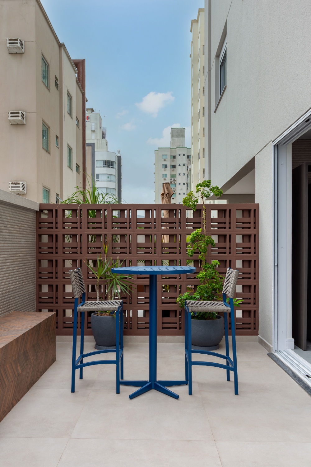 Apartamento no Ed. Porto di Bari em Balneário Camboriú - foto 23