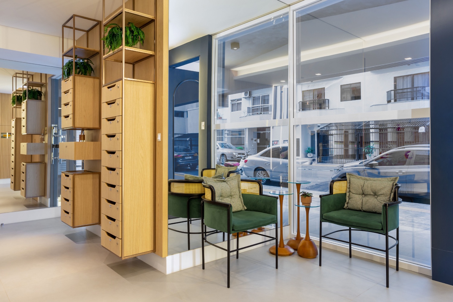 Apartamento no Ed. Porto di Bari em Balneário Camboriú - foto 24