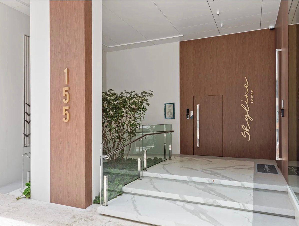 Cobertura no Ed. Skyline Tower em Balneário Camboriú - foto 24