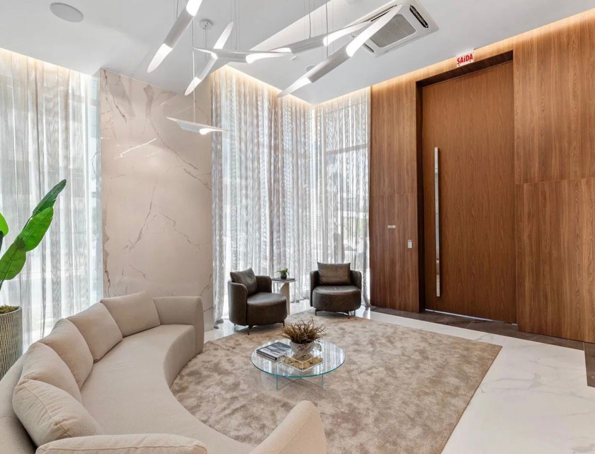 Cobertura no Ed. Skyline Tower em Balneário Camboriú - foto 25
