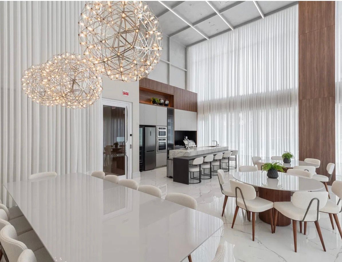 Cobertura no Ed. Skyline Tower em Balneário Camboriú - foto 28