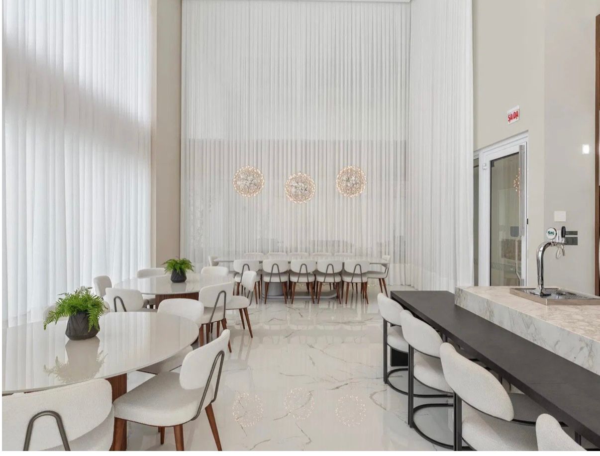 Cobertura no Ed. Skyline Tower em Balneário Camboriú - foto 32