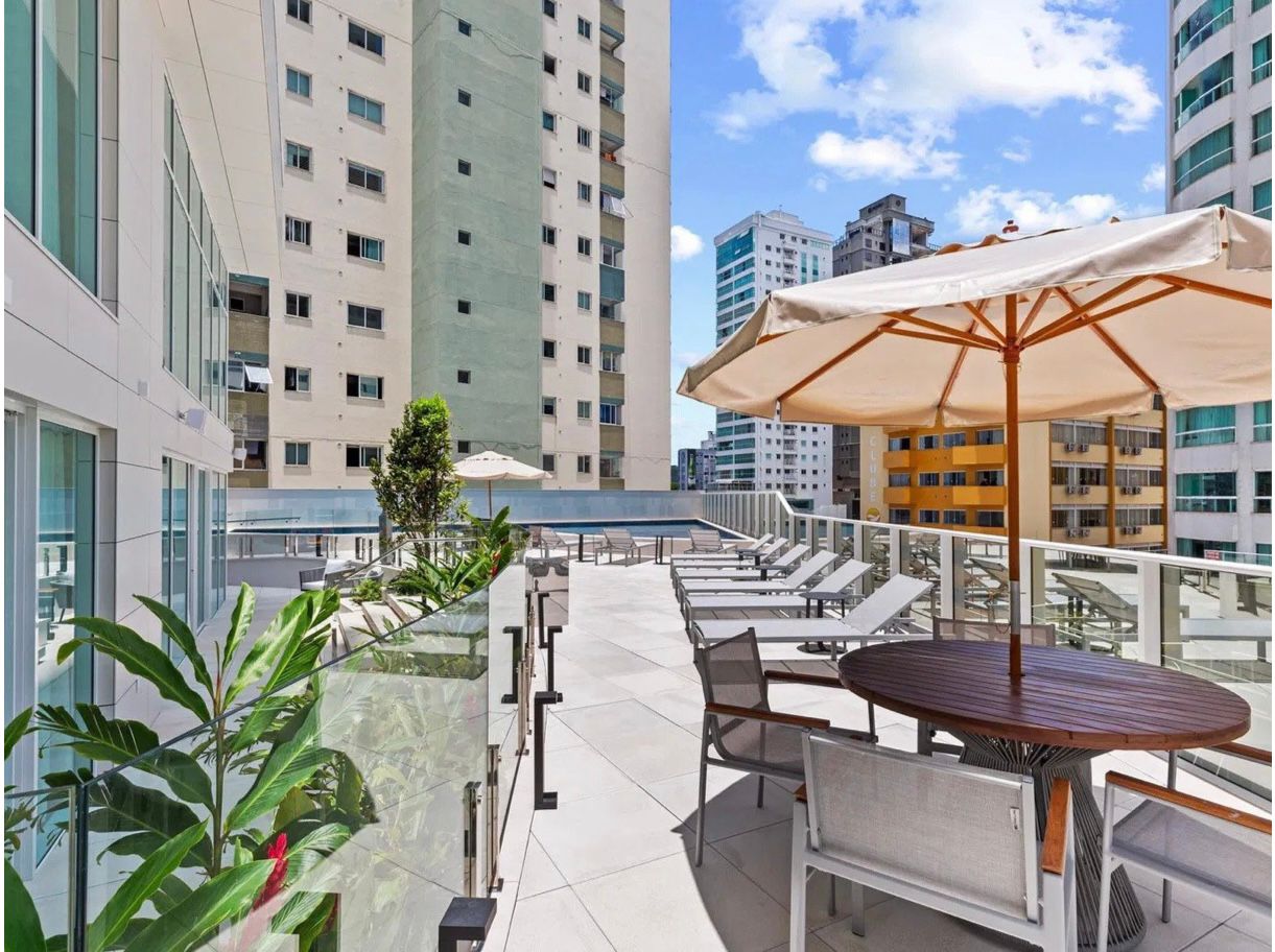 Cobertura no Ed. Skyline Tower em Balneário Camboriú - foto 33