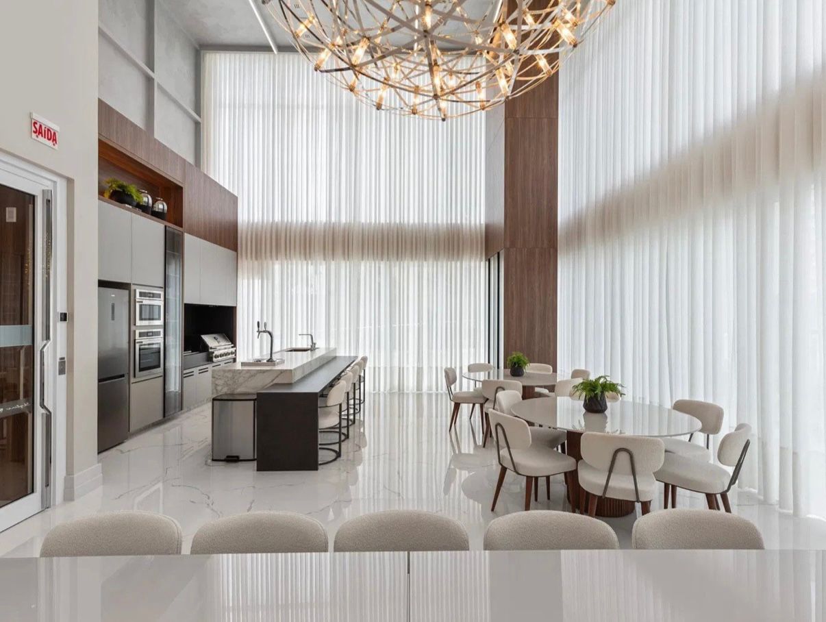 Cobertura no Ed. Skyline Tower em Balneário Camboriú - foto 36