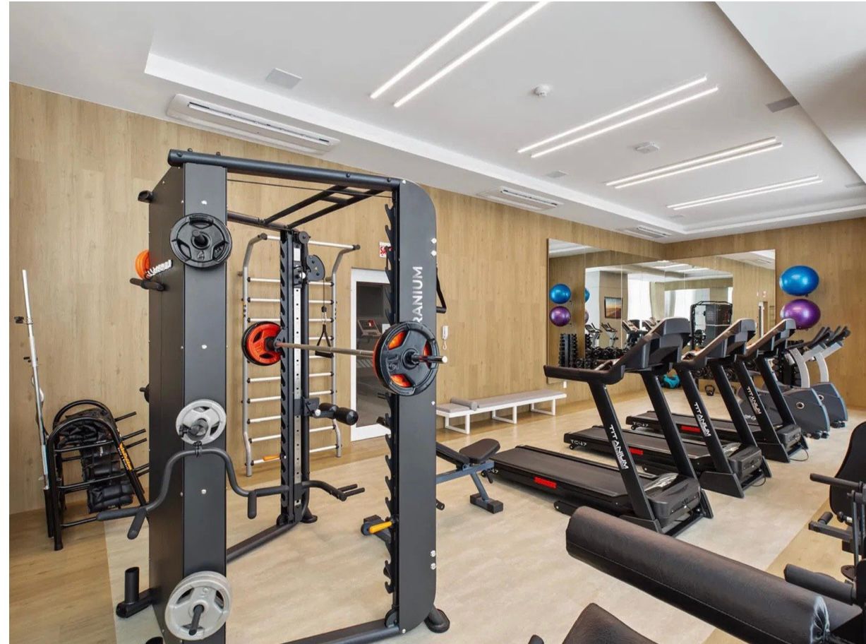 Cobertura no Ed. Skyline Tower em Balneário Camboriú - foto 38