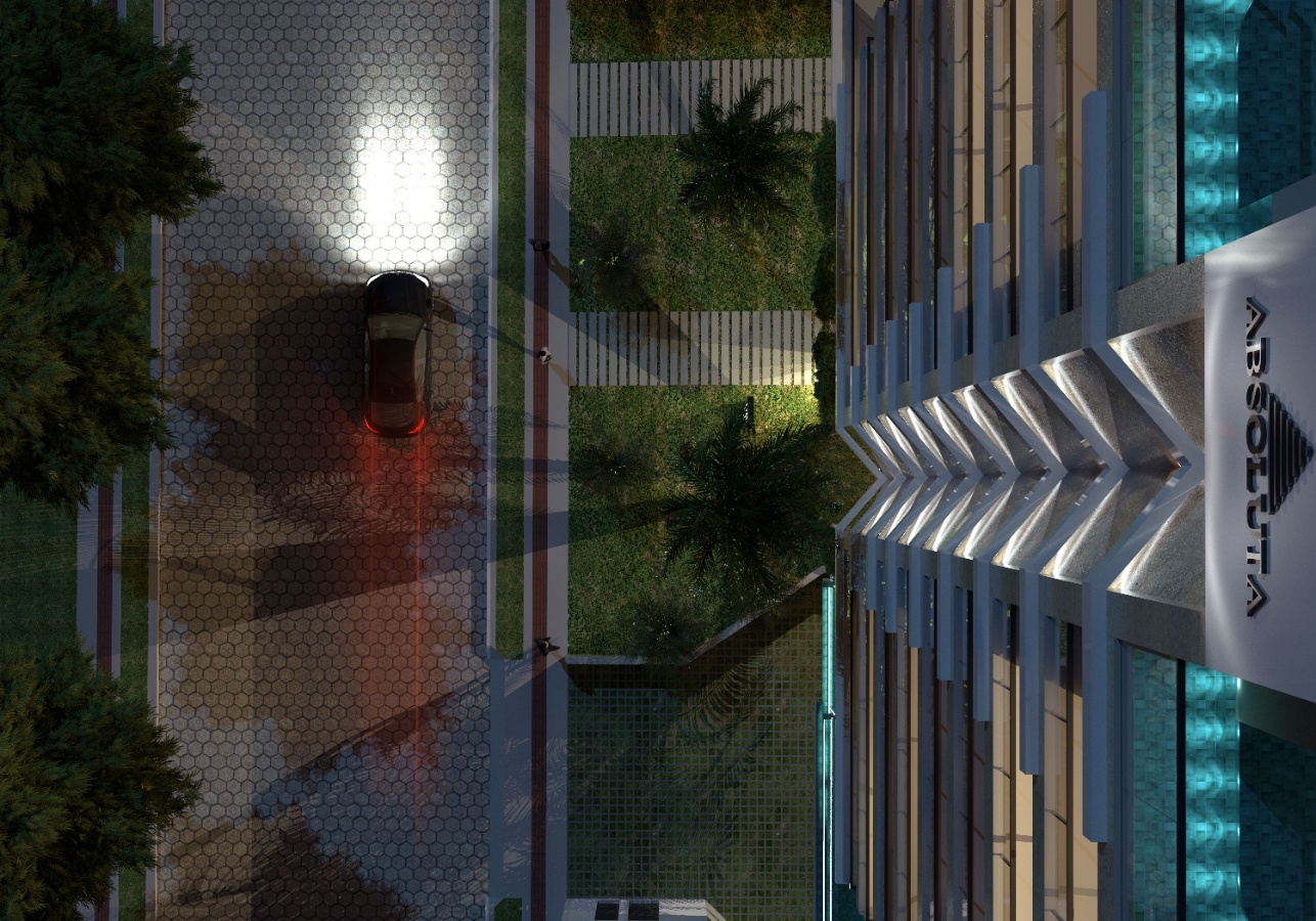 Apartamento no Ed. Brava Vel na Praia Brava - foto 11